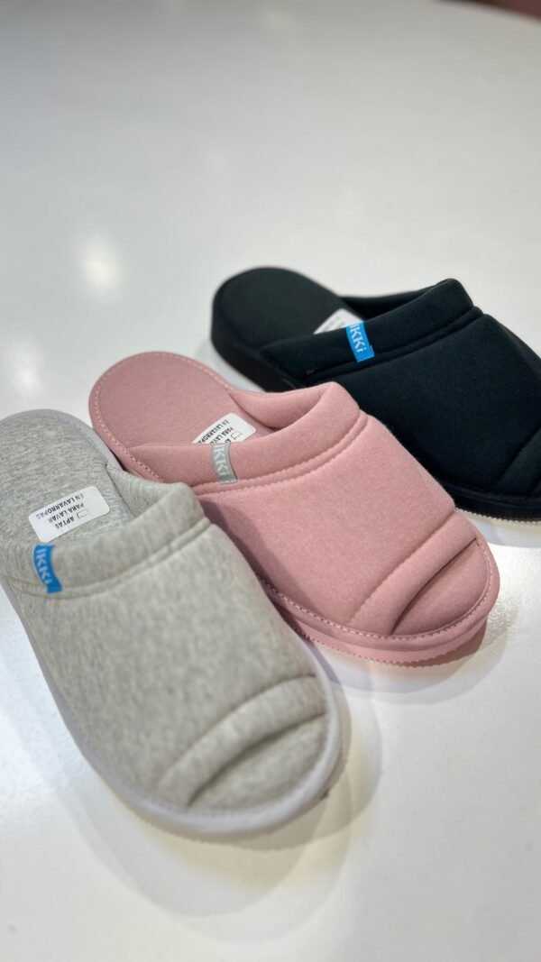 Pantuflas